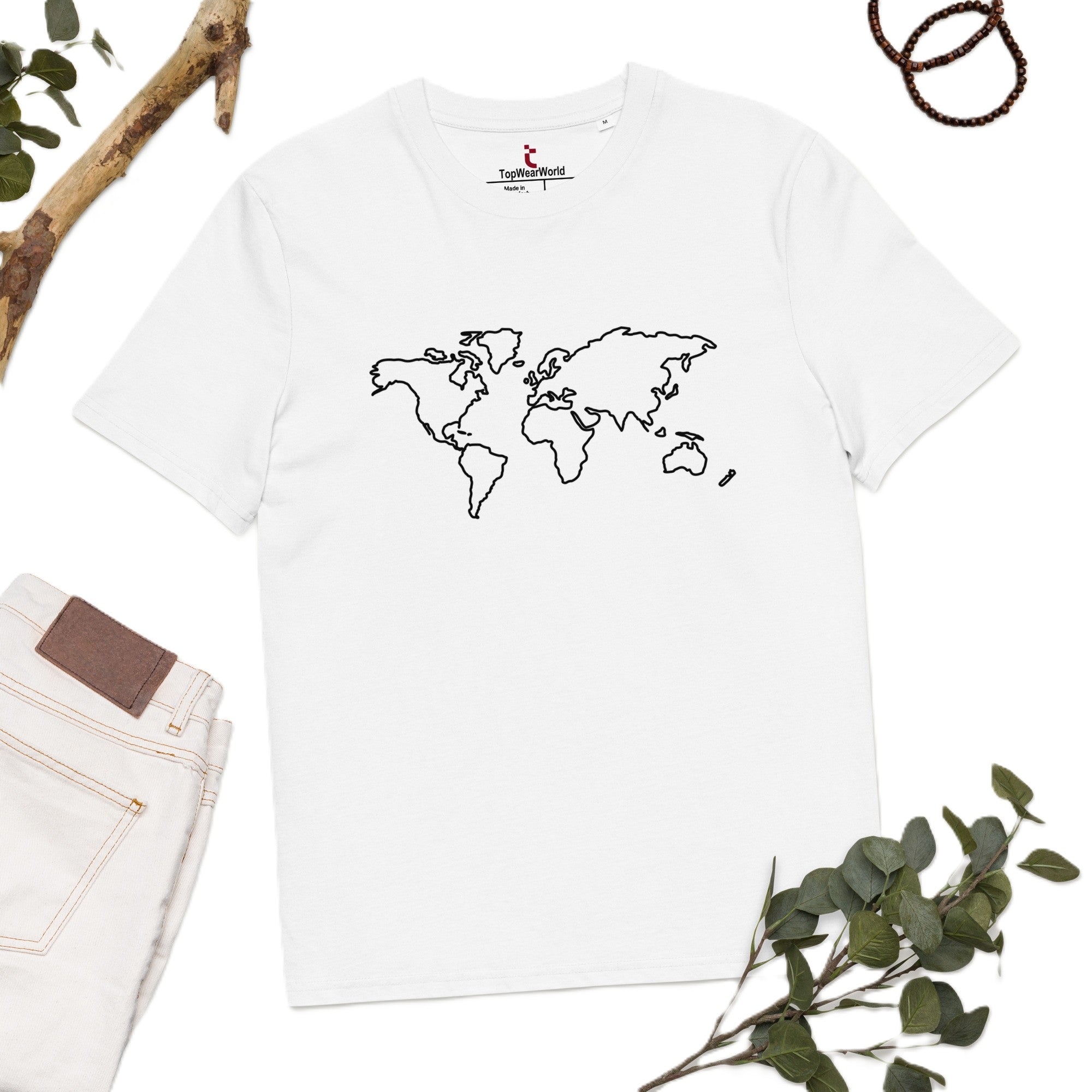 Just a World